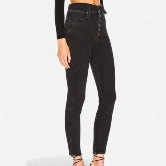 Mother The Swooner Exposed Snaps Ankle 26 - Picture 2 of 16